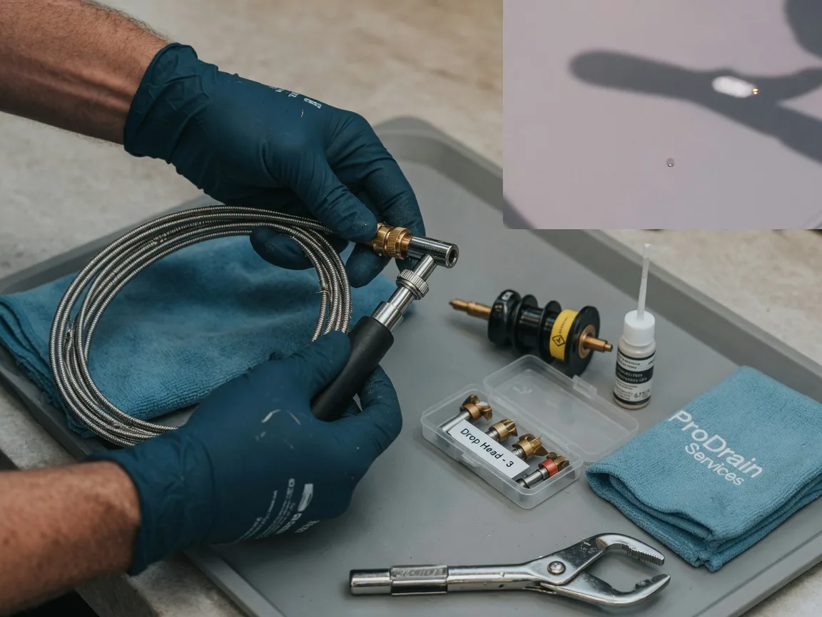 Why choose Drain Cleaning in Island, KY